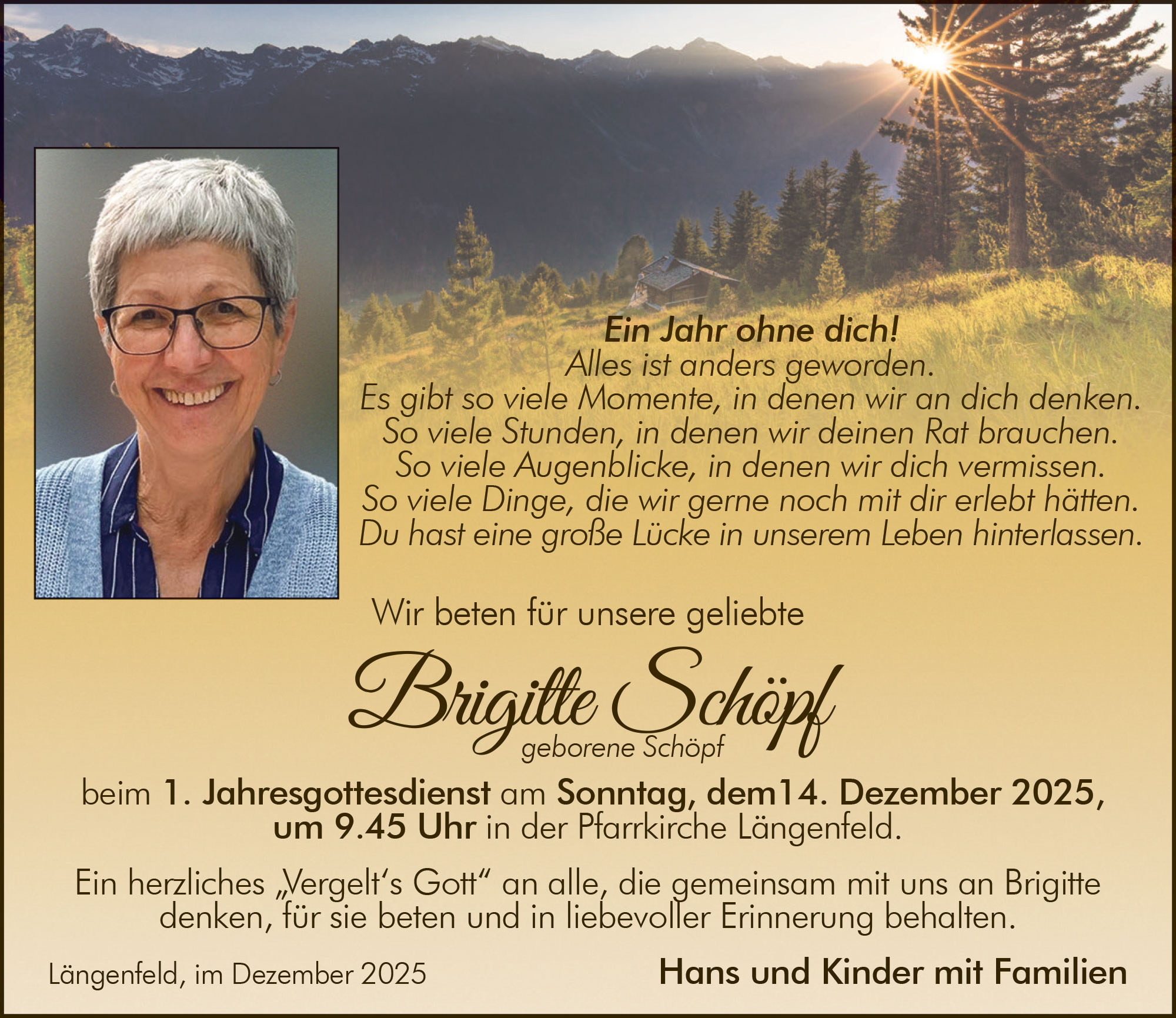 Brigitte Schöpf