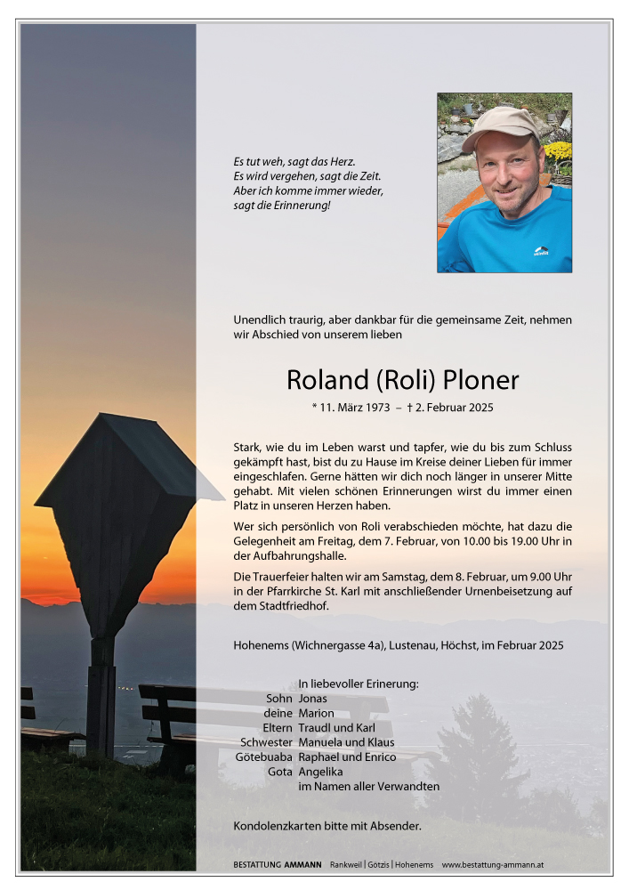 Roland Ploner