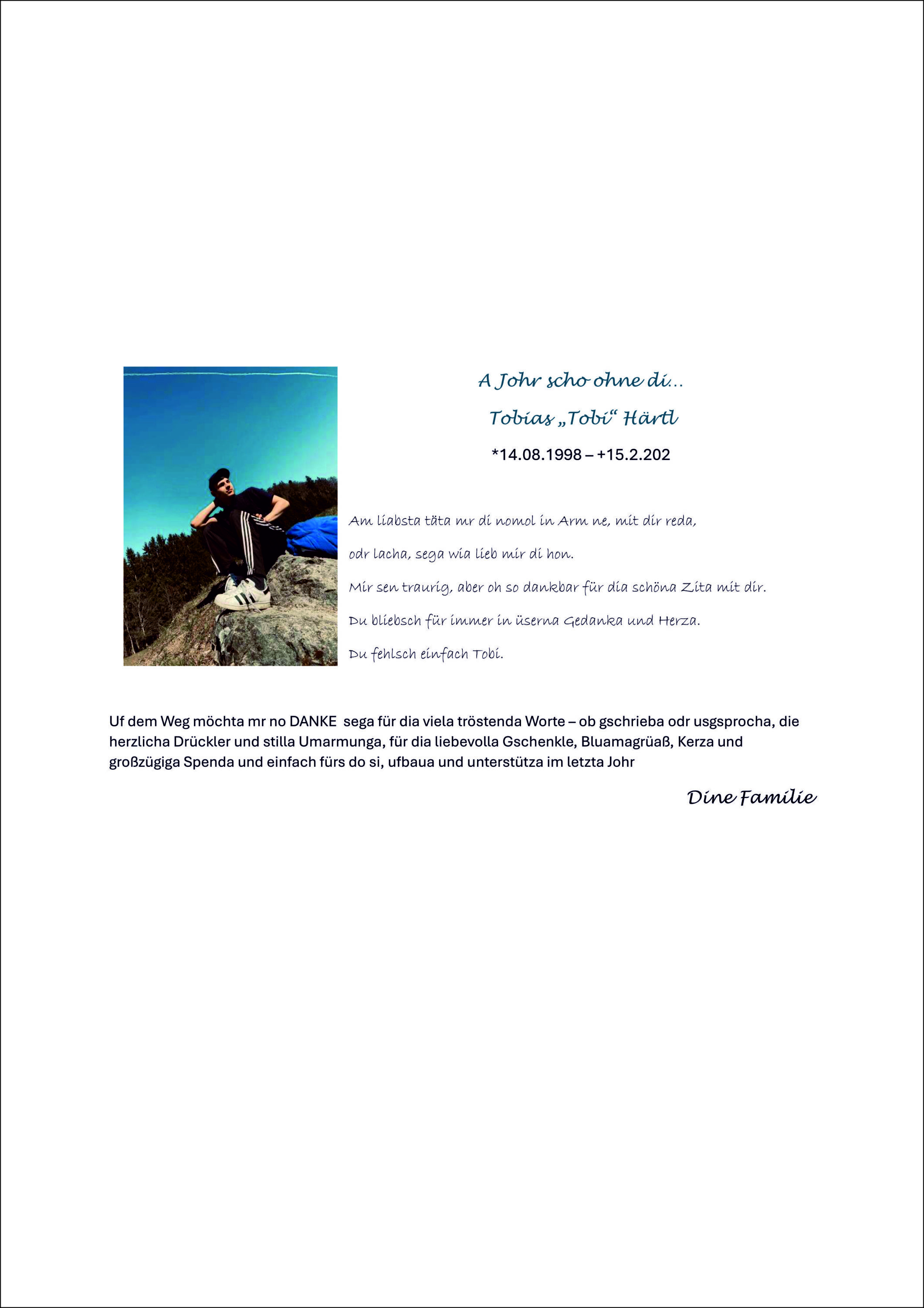 Tobias "Tobi" Härtl