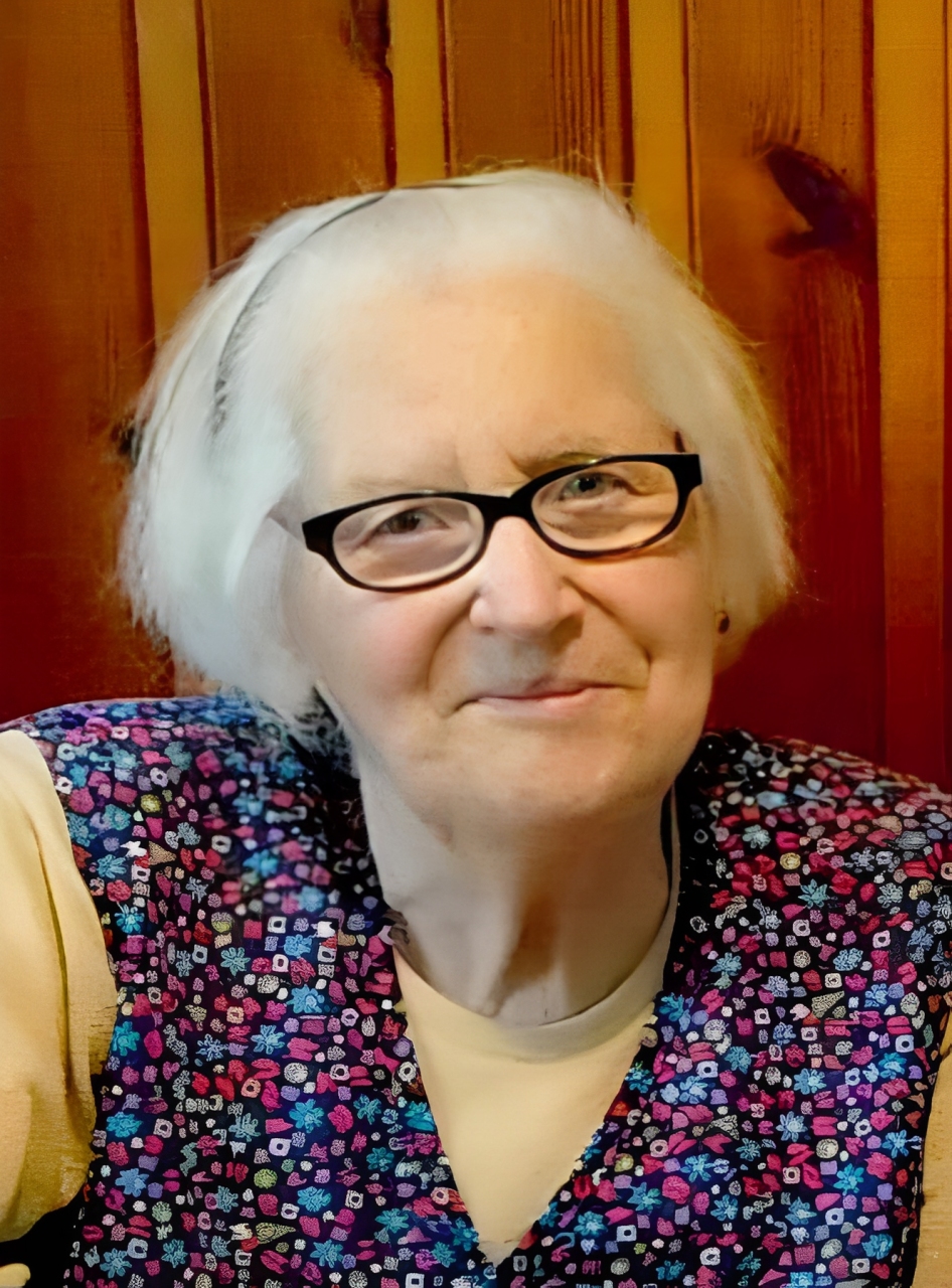 Cäcilia Papst