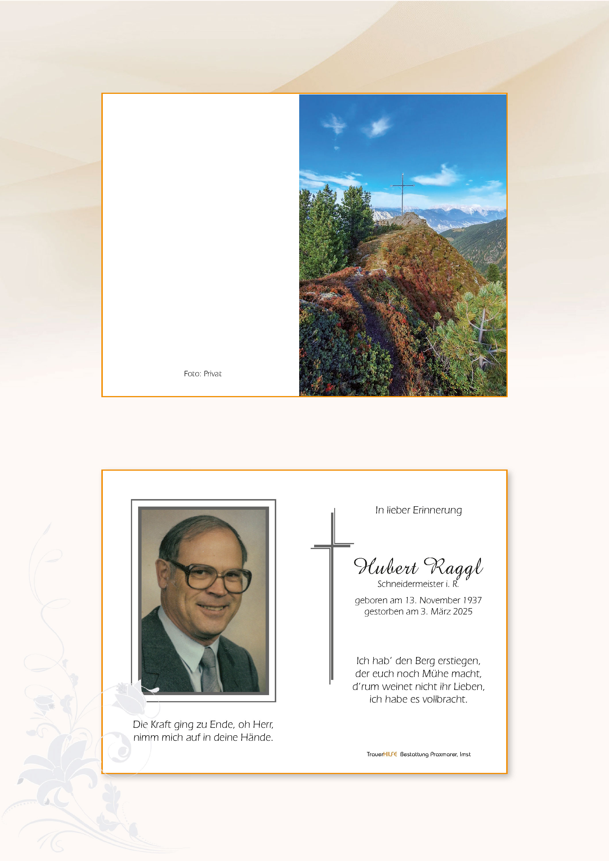 Hubert Raggl
