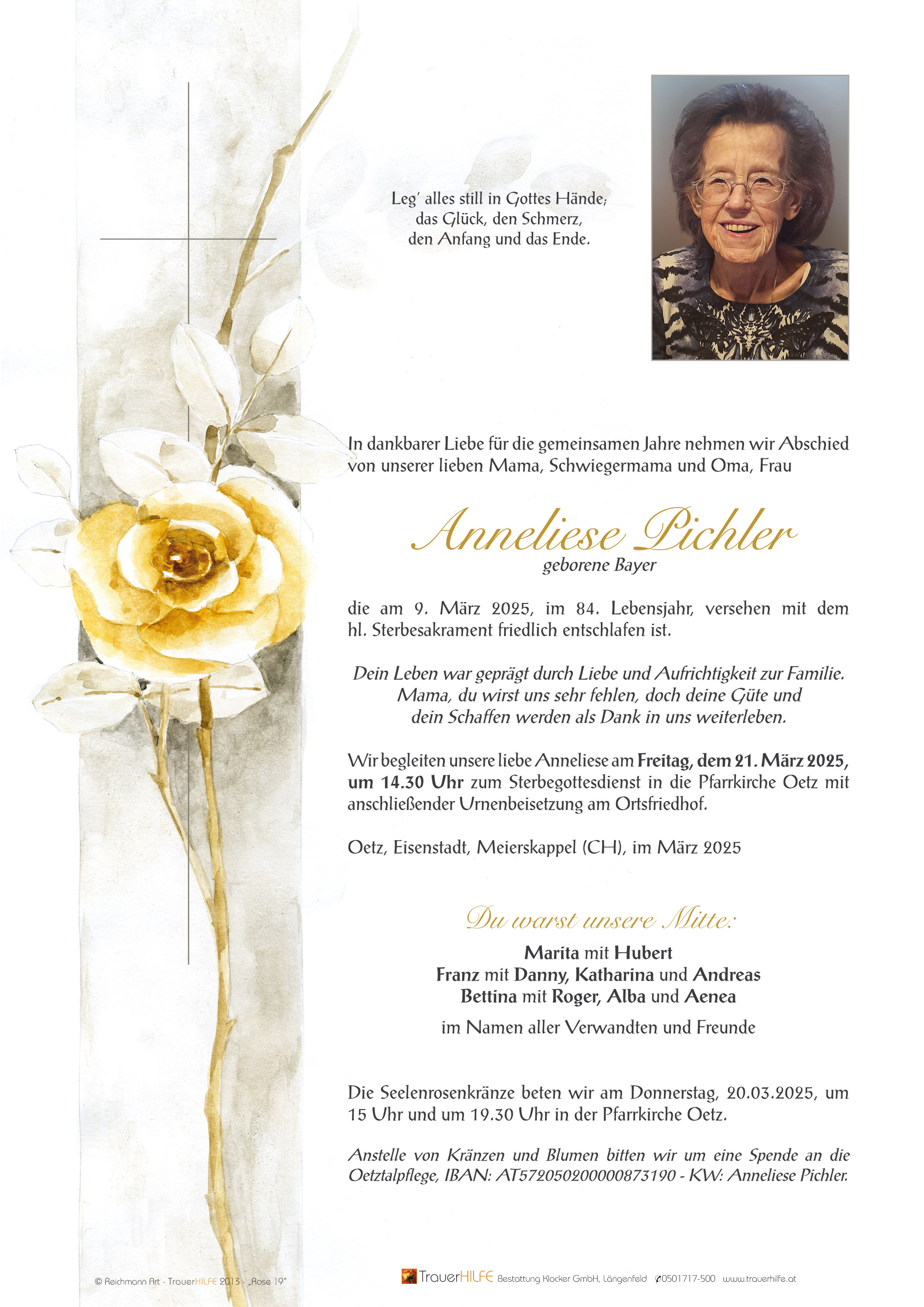 Anneliese Pichler