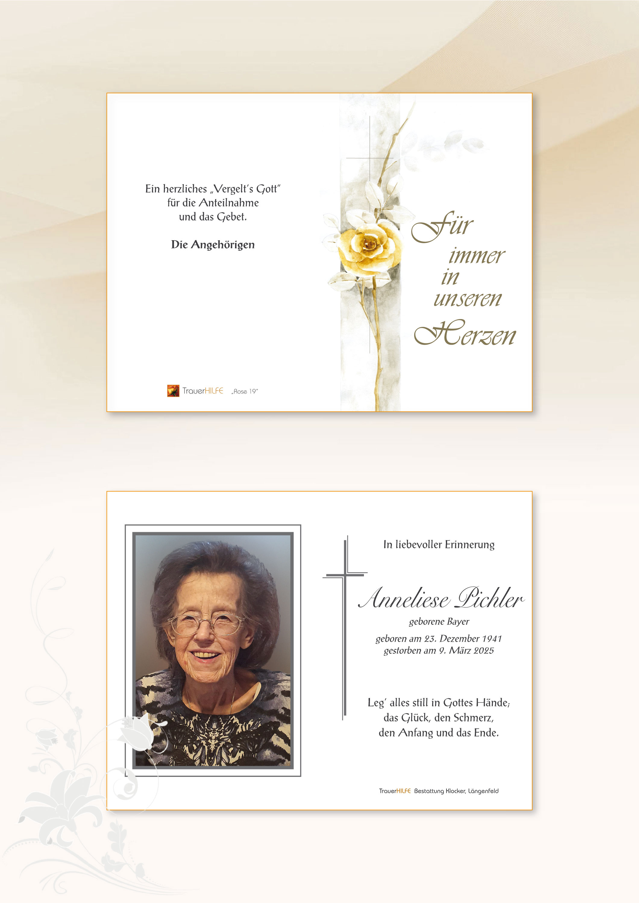 Anneliese Pichler