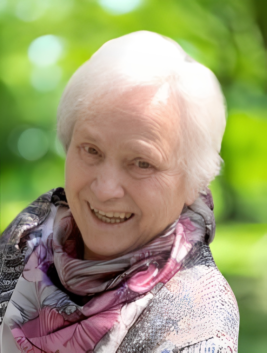 Gertrude Gossak