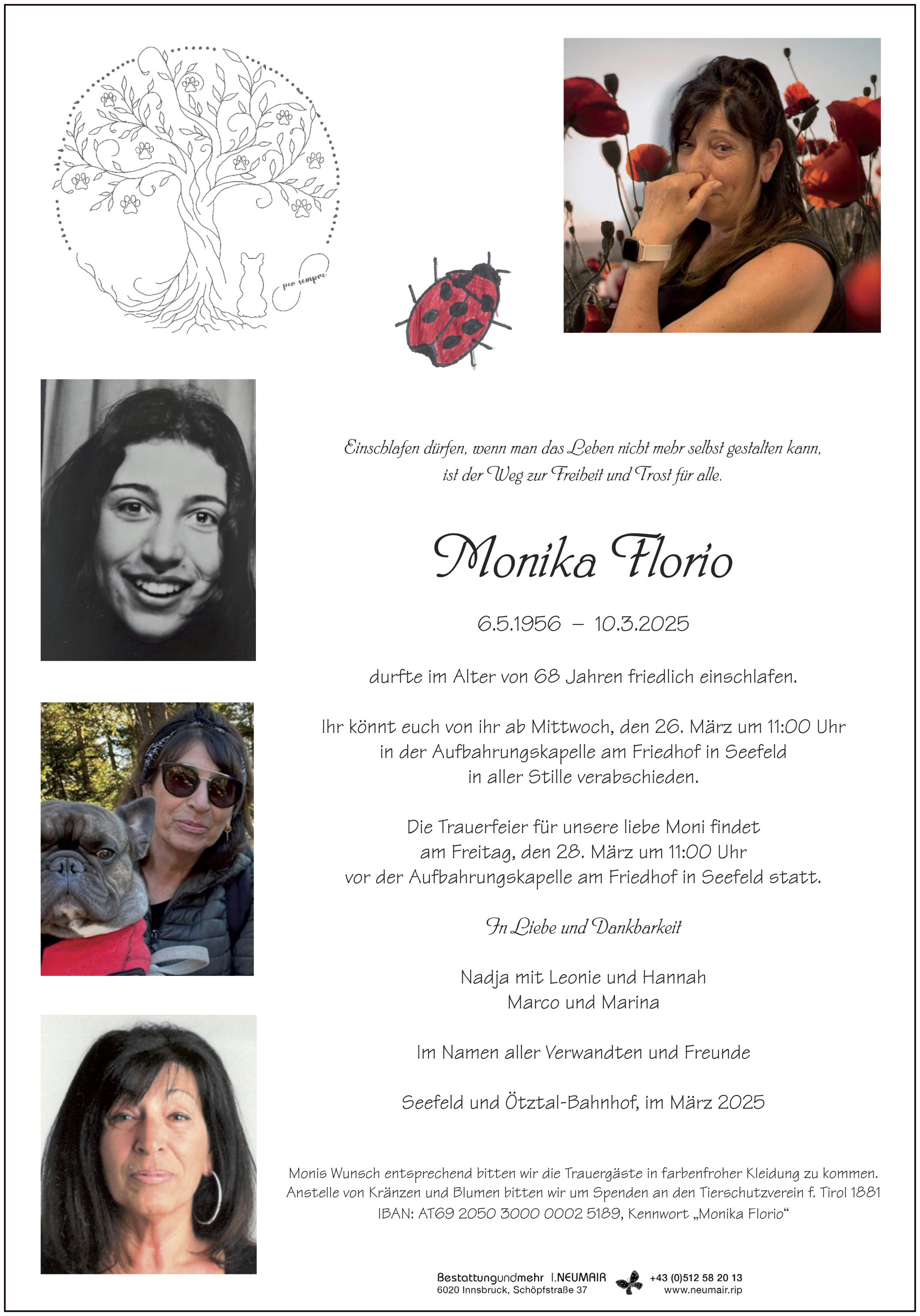 Monika Florio