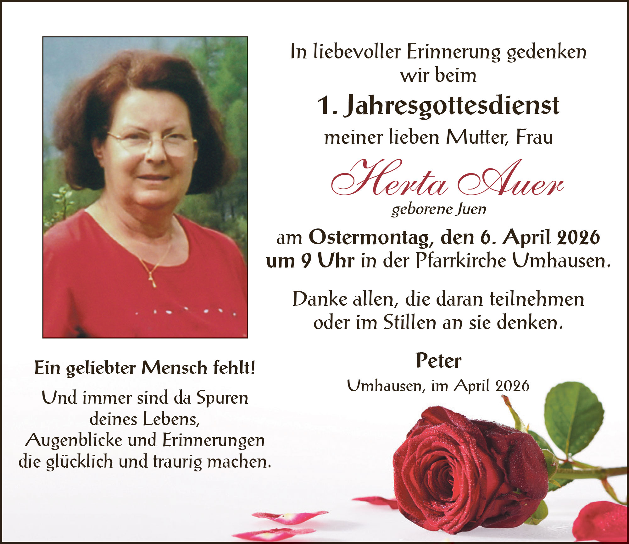 Herta Auer