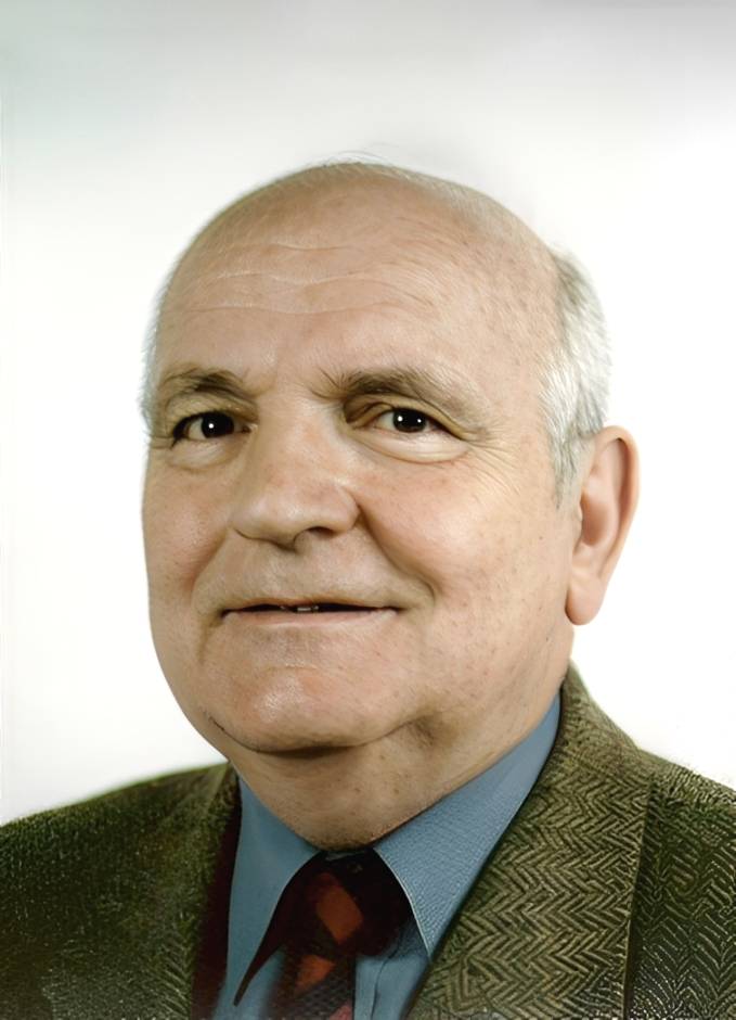 Harald Nograsek