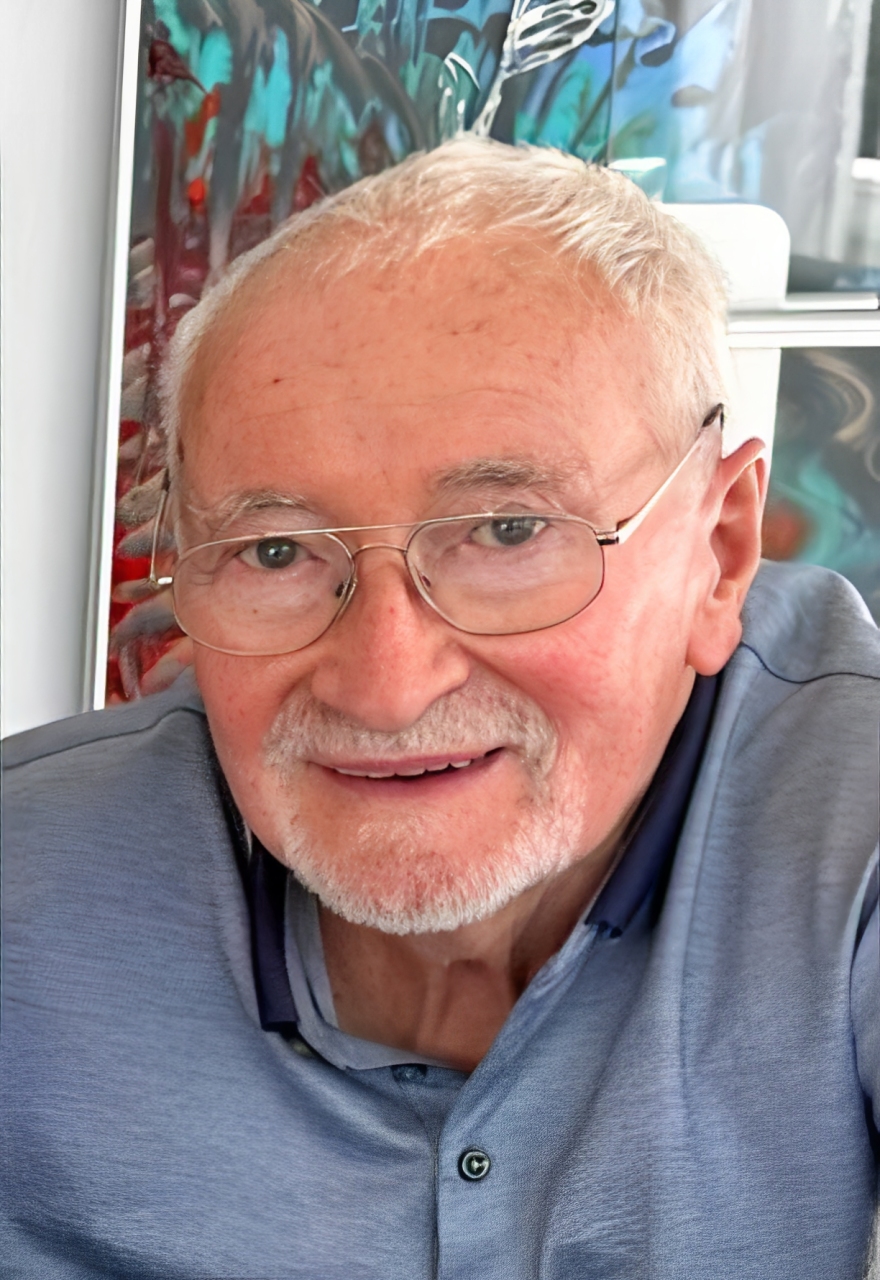 Anton "Burschi" Scherbinek