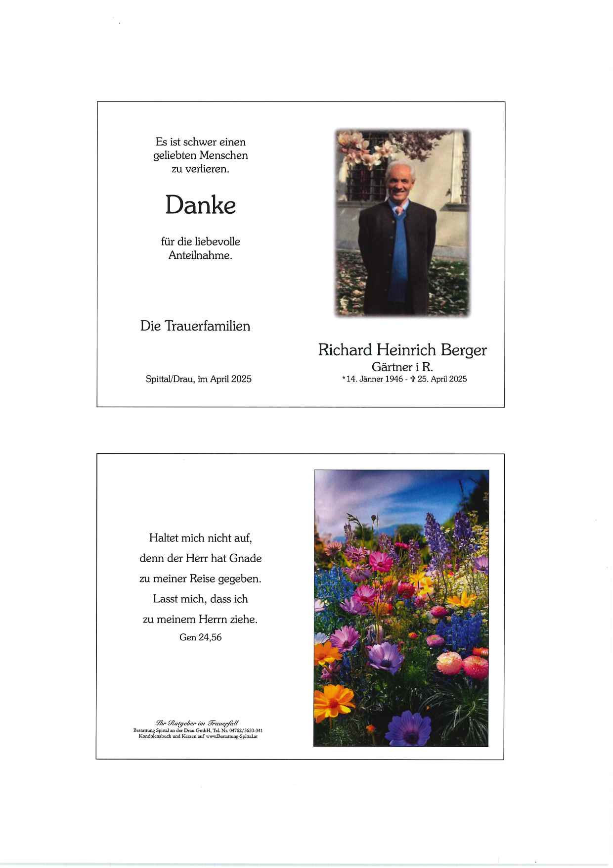 Richard Berger