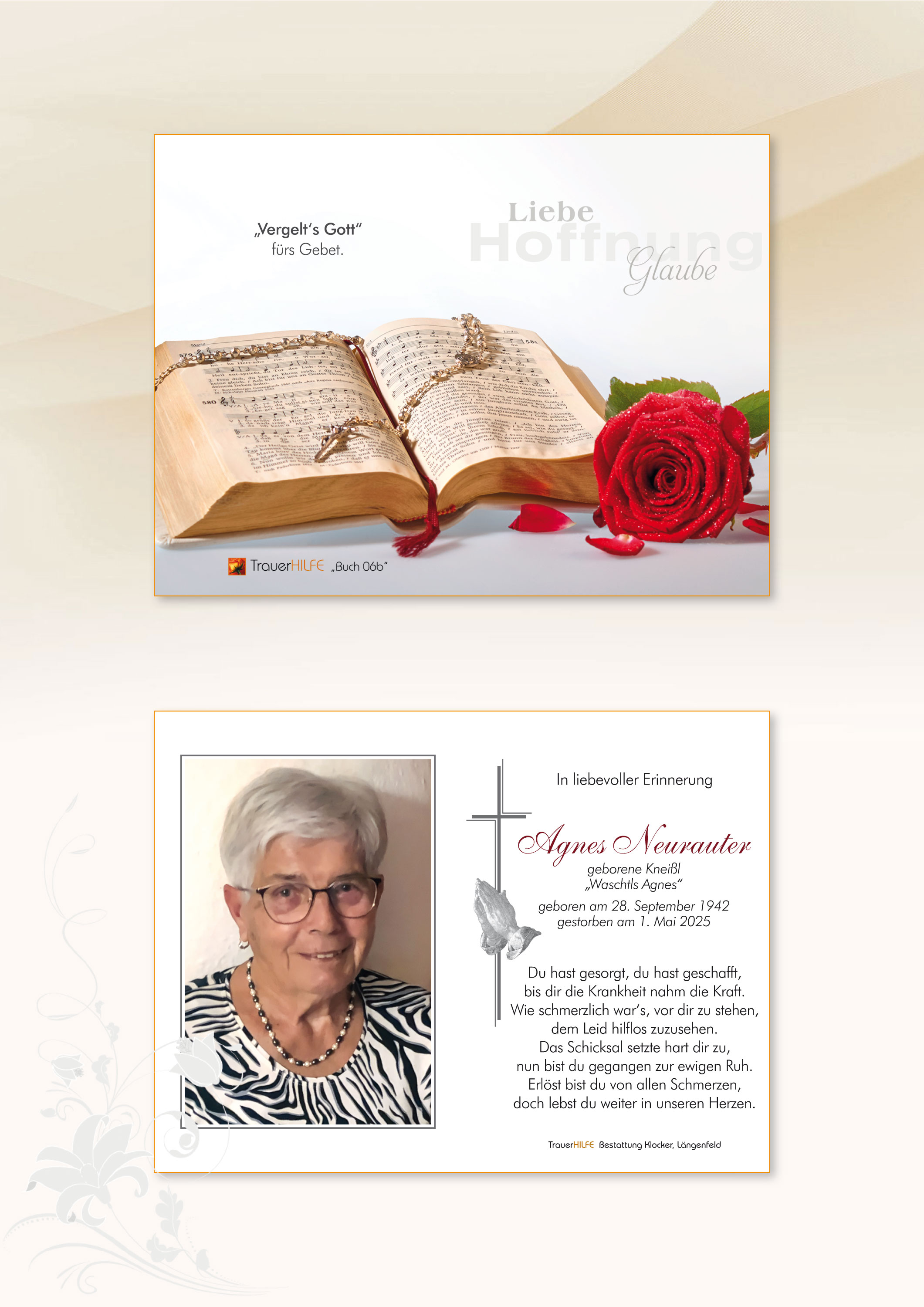 Agnes Neurauter