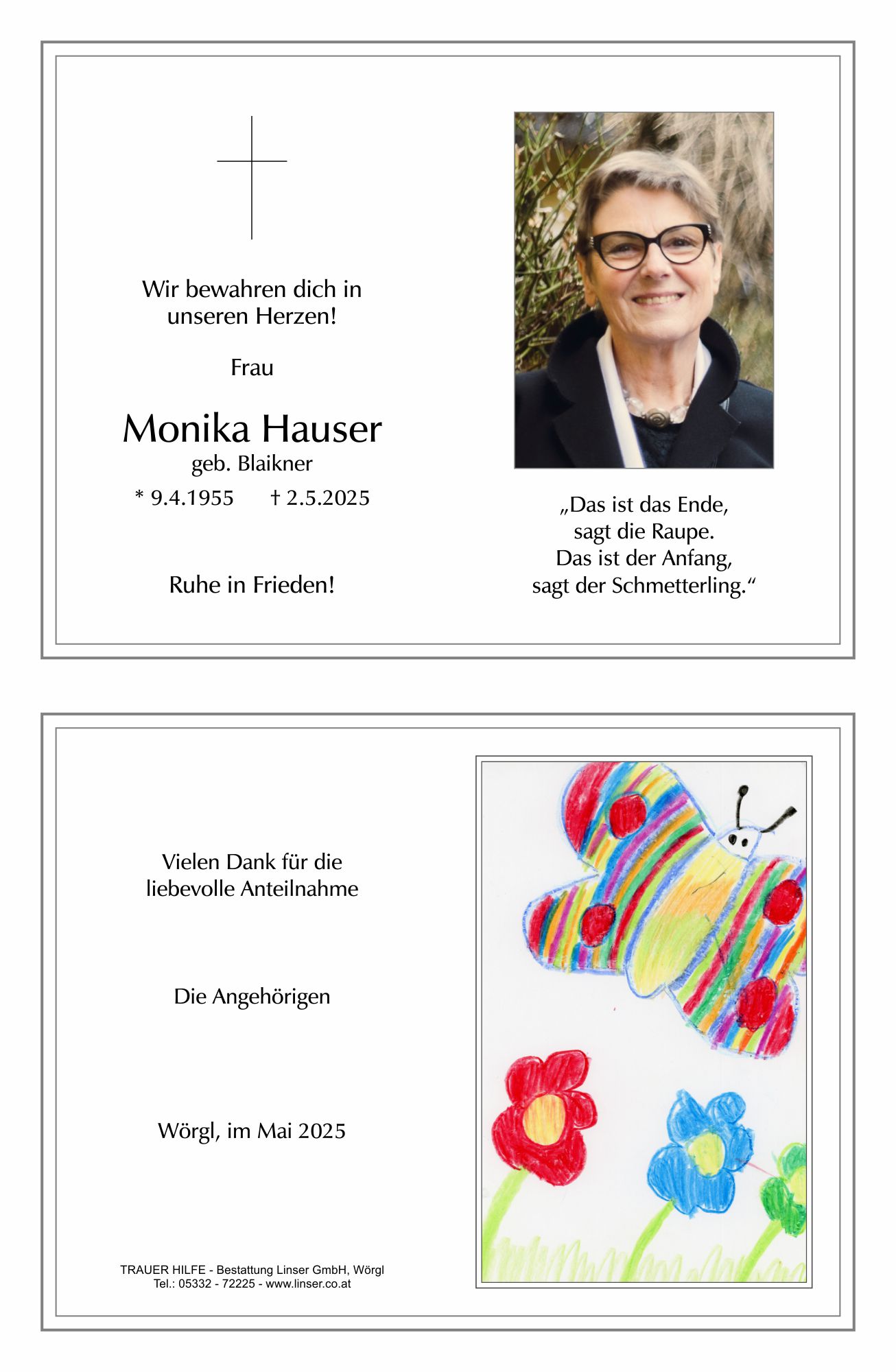 Monika Hauser