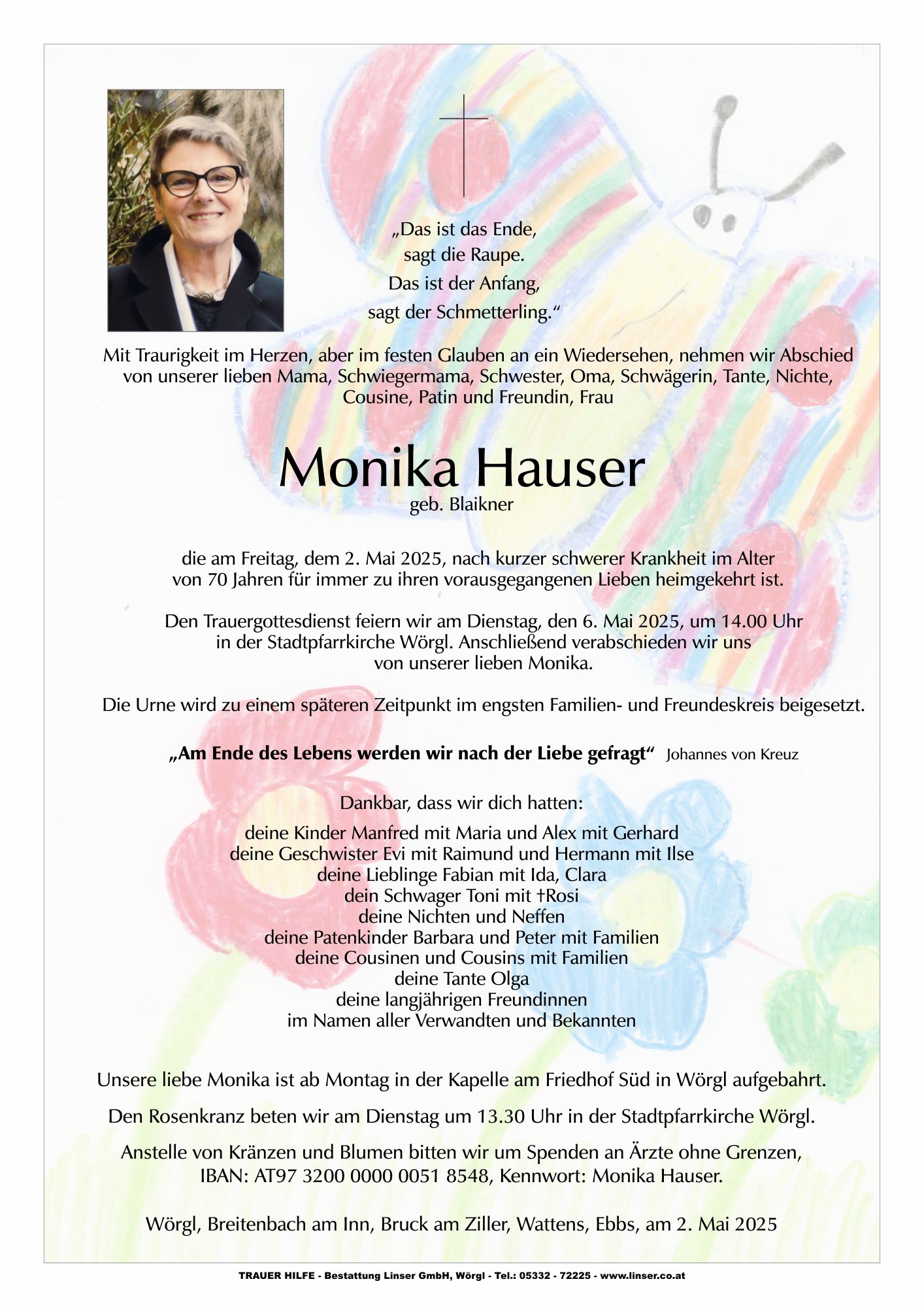 Monika Hauser