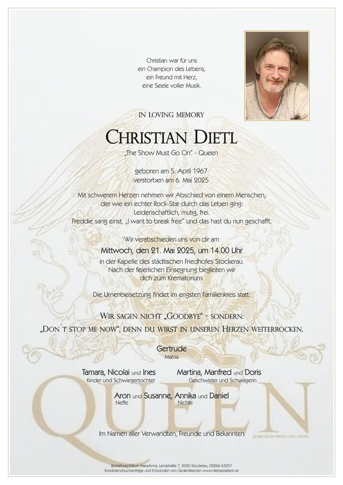 Christian Dietl