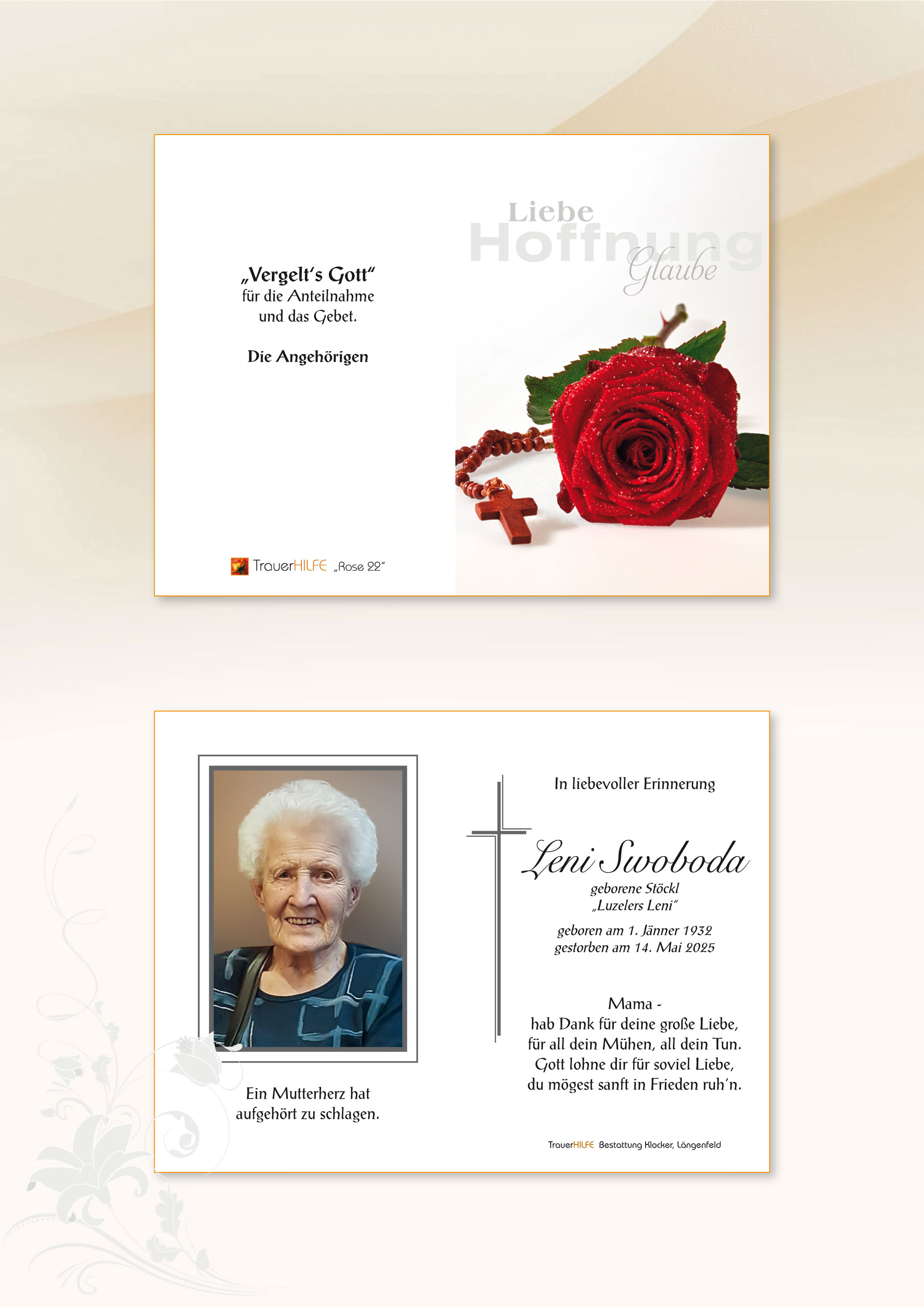 Leni Swoboda