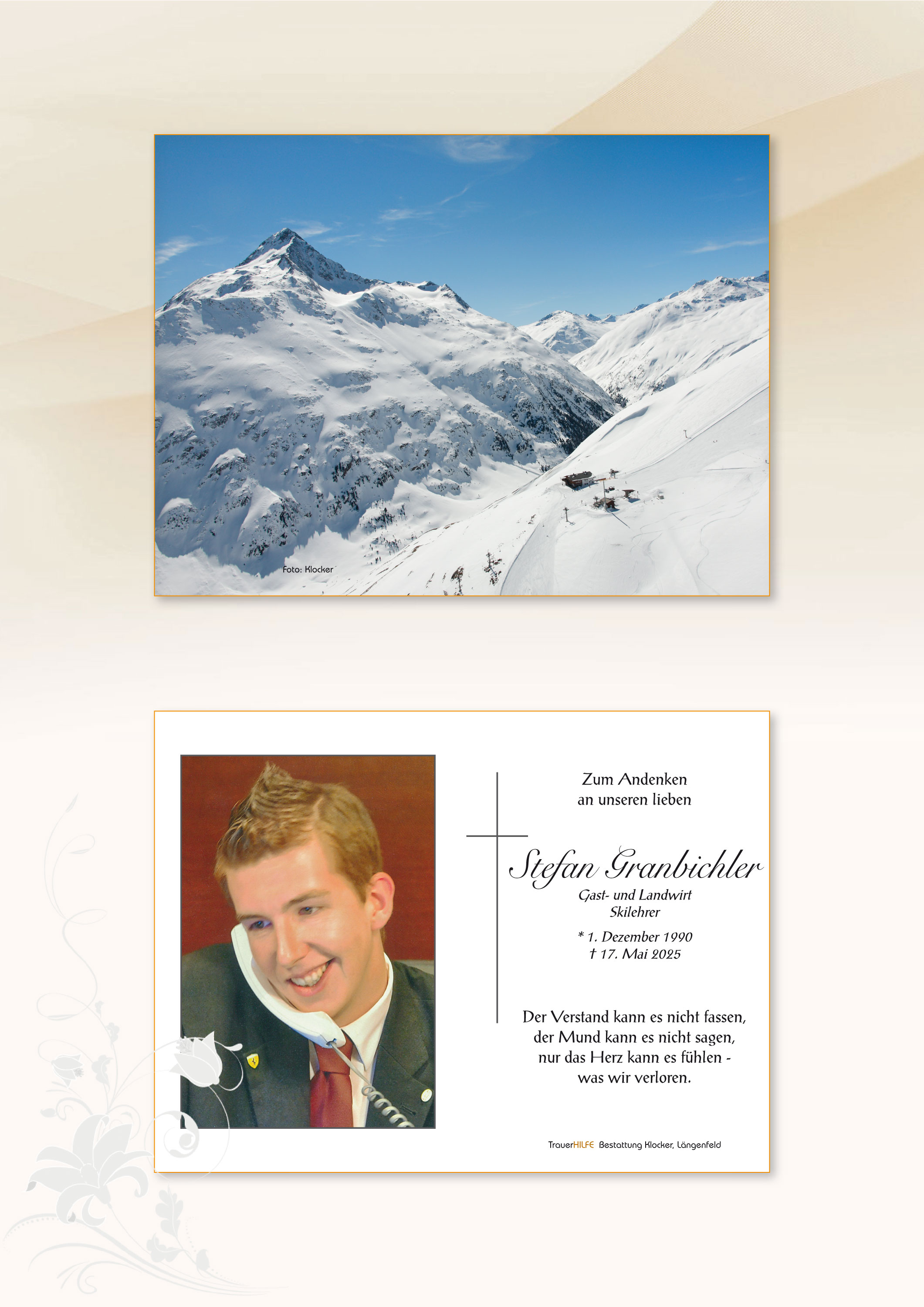 Stefan Granbichler