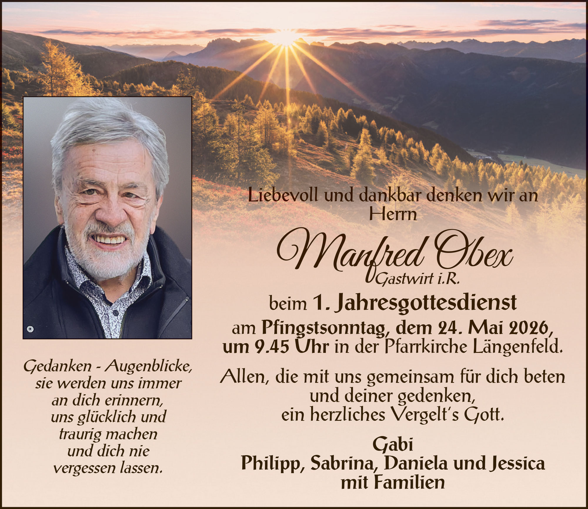 Manfred Obex