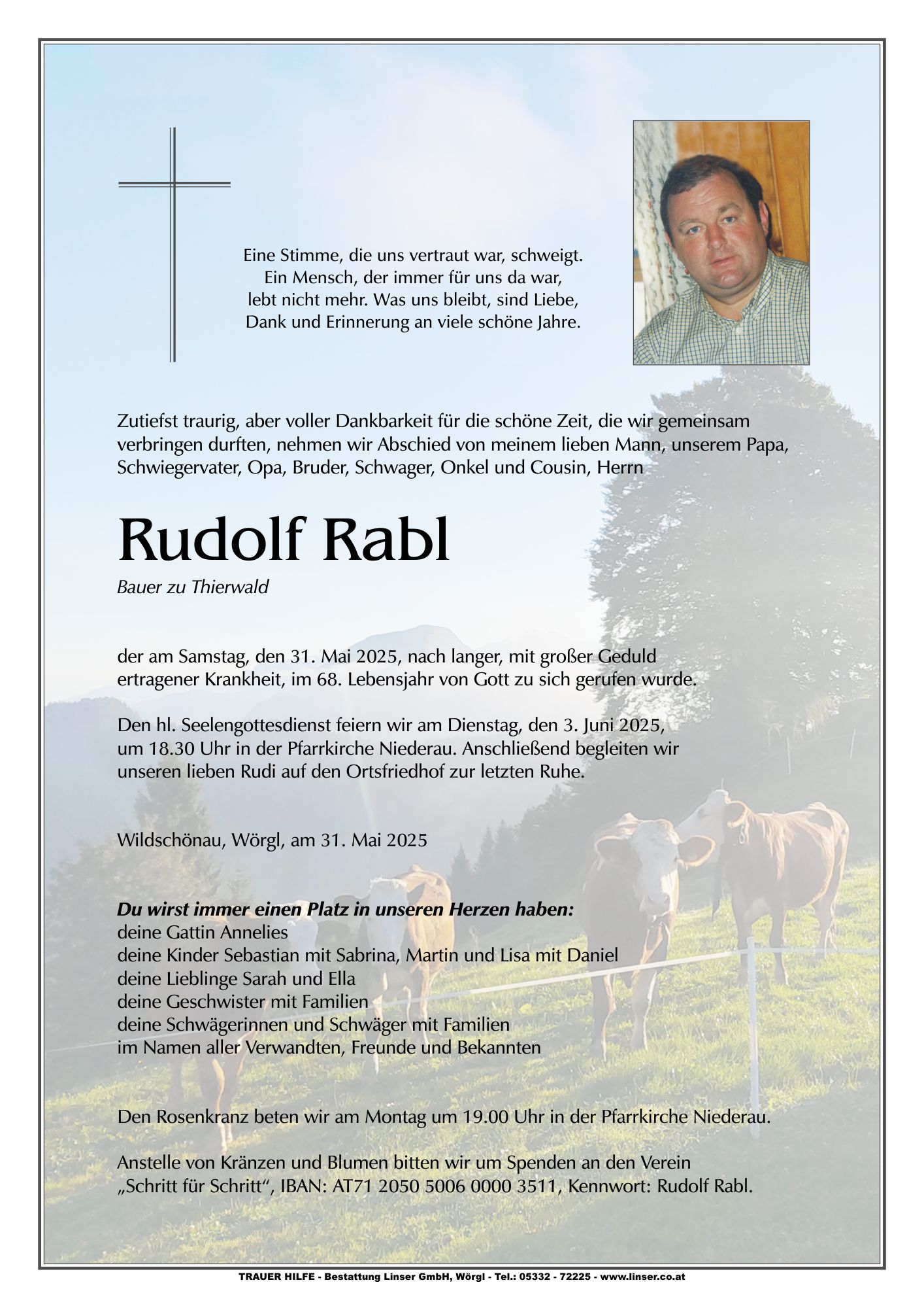 Rudolf Rabl