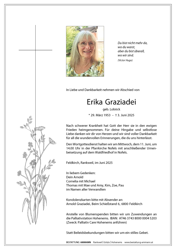 Erika Graziadei
