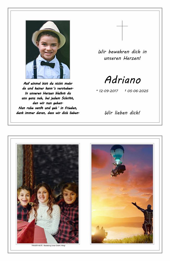 Adriano Link
