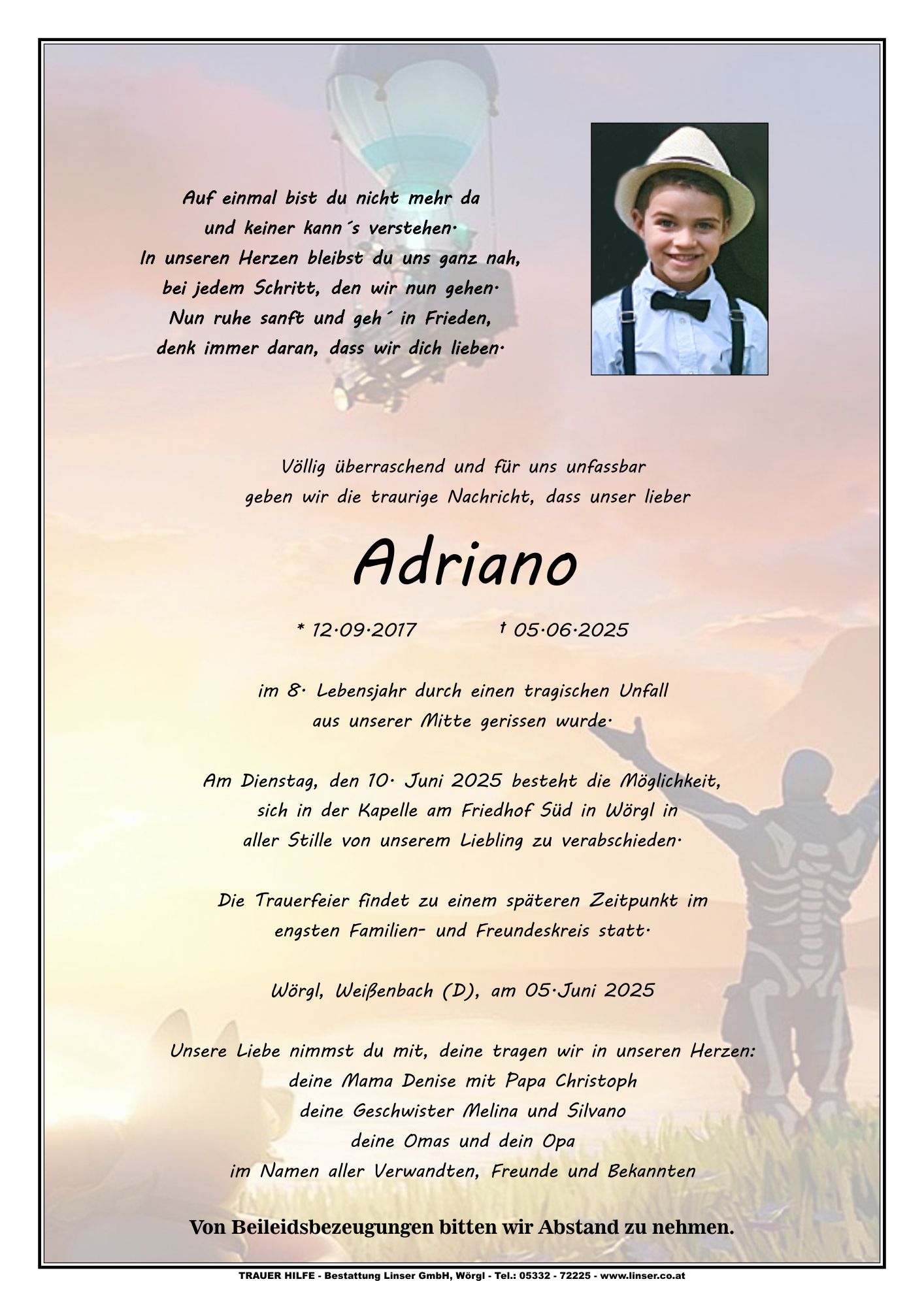 Adriano Link
