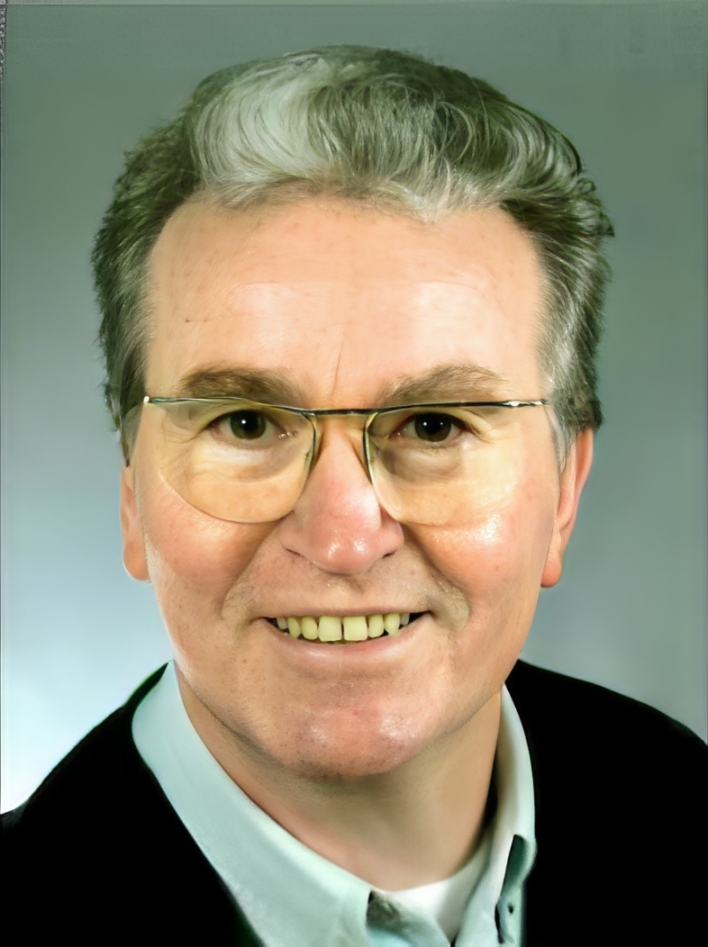 Helmut Merz