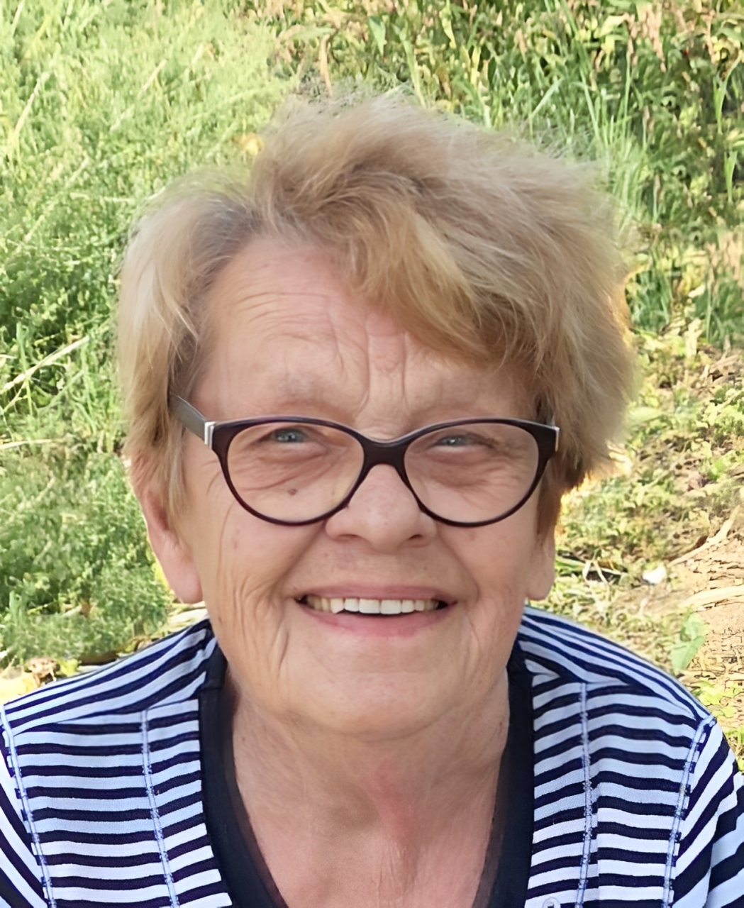 Ingeborg Schlosser