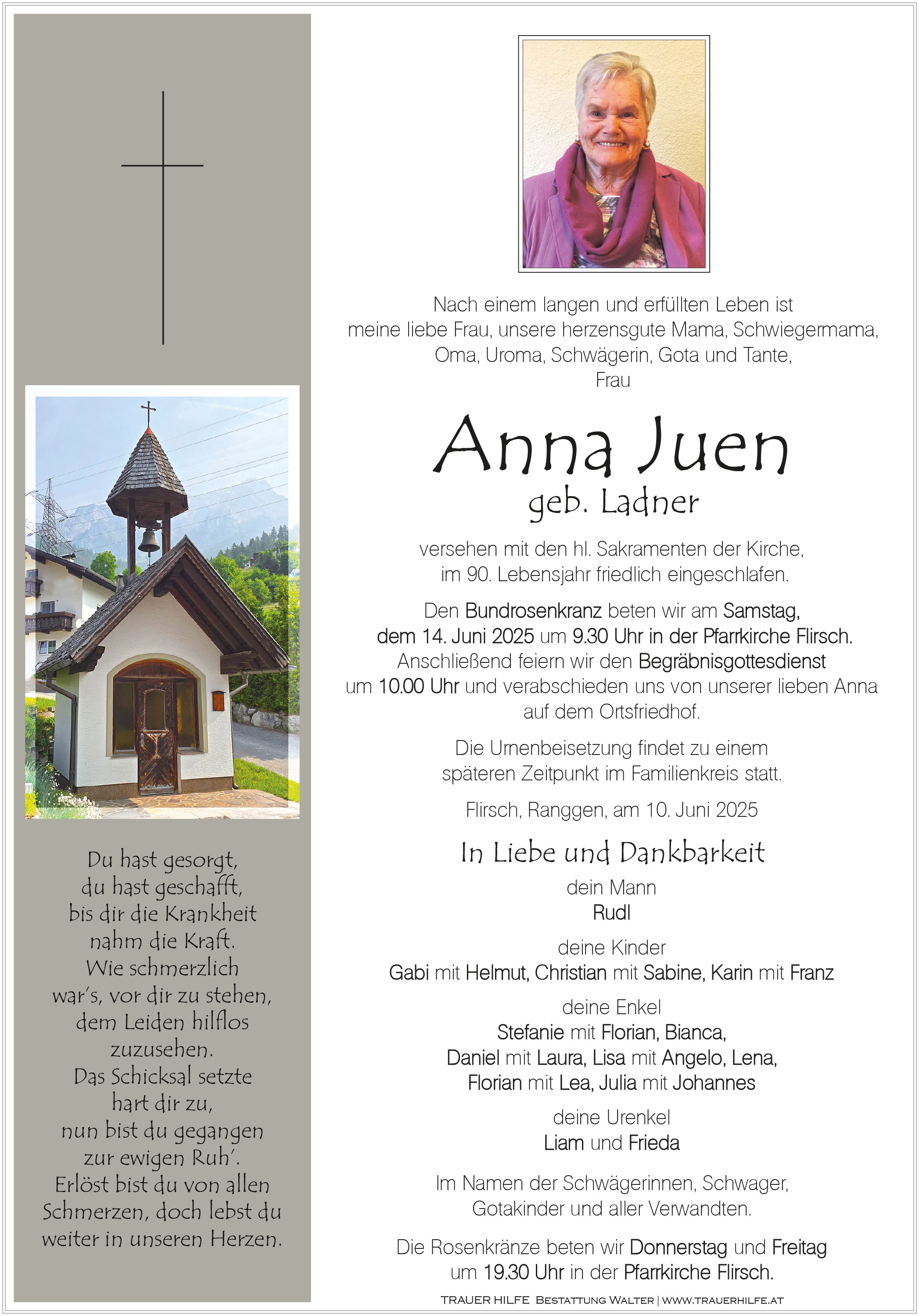 Anna Juen