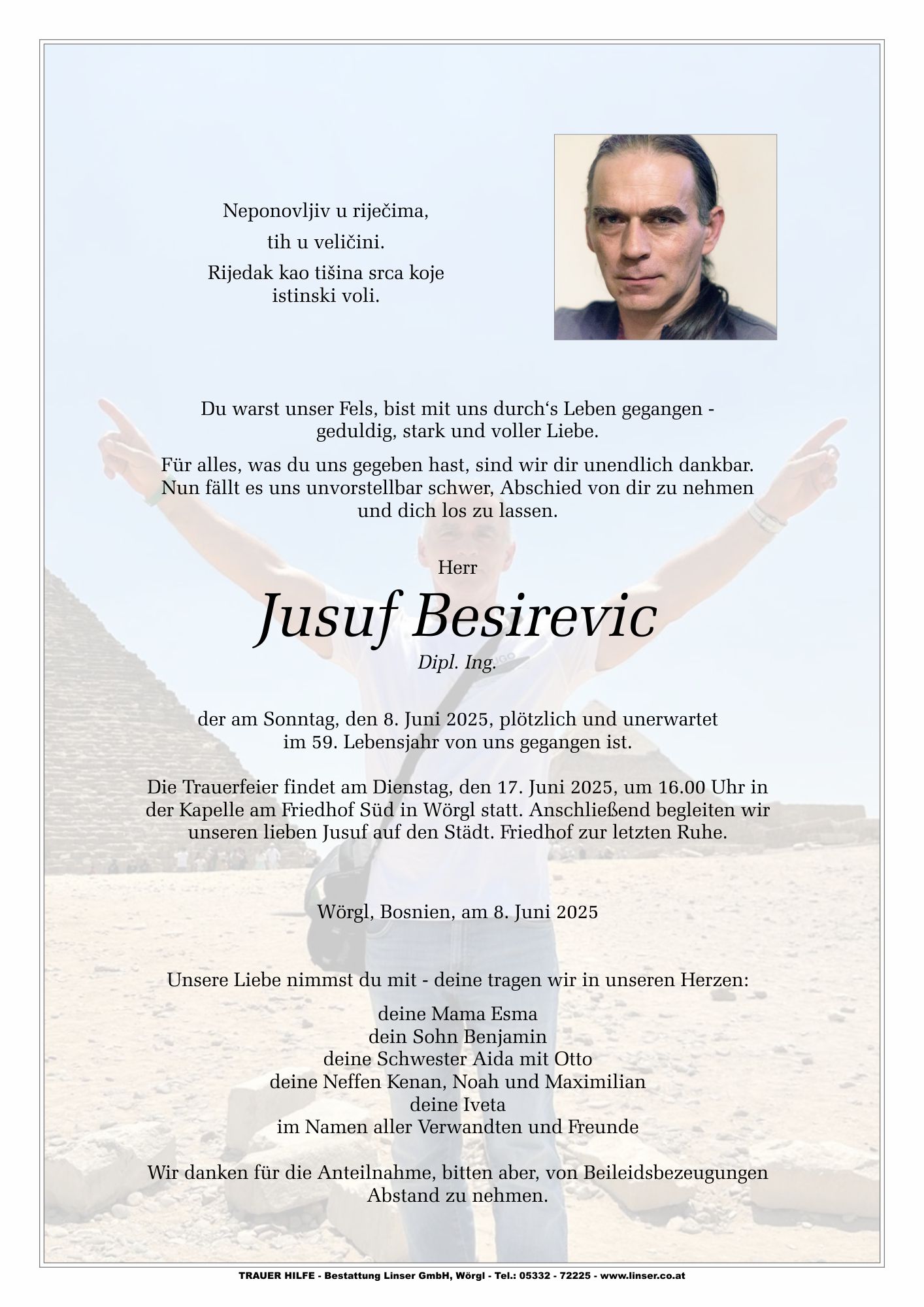 Jusuf Besirevic