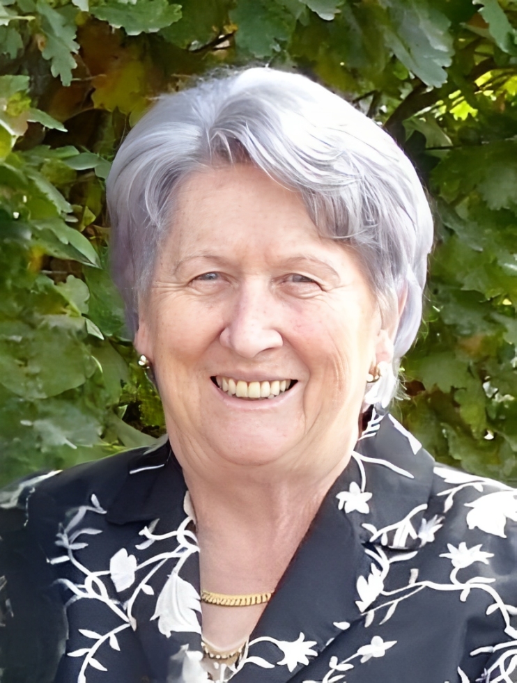 Friederike Czerny