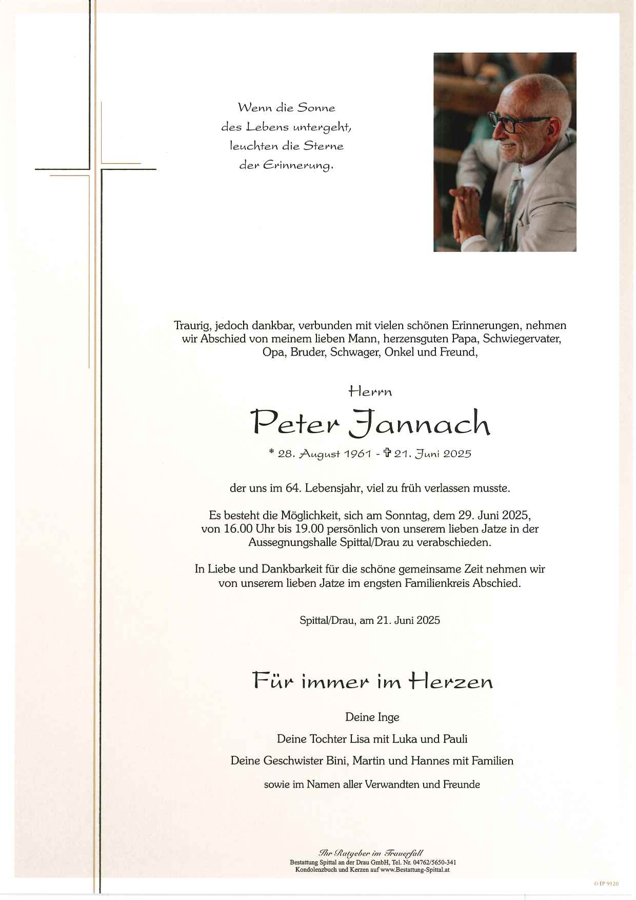 Peter Jannach