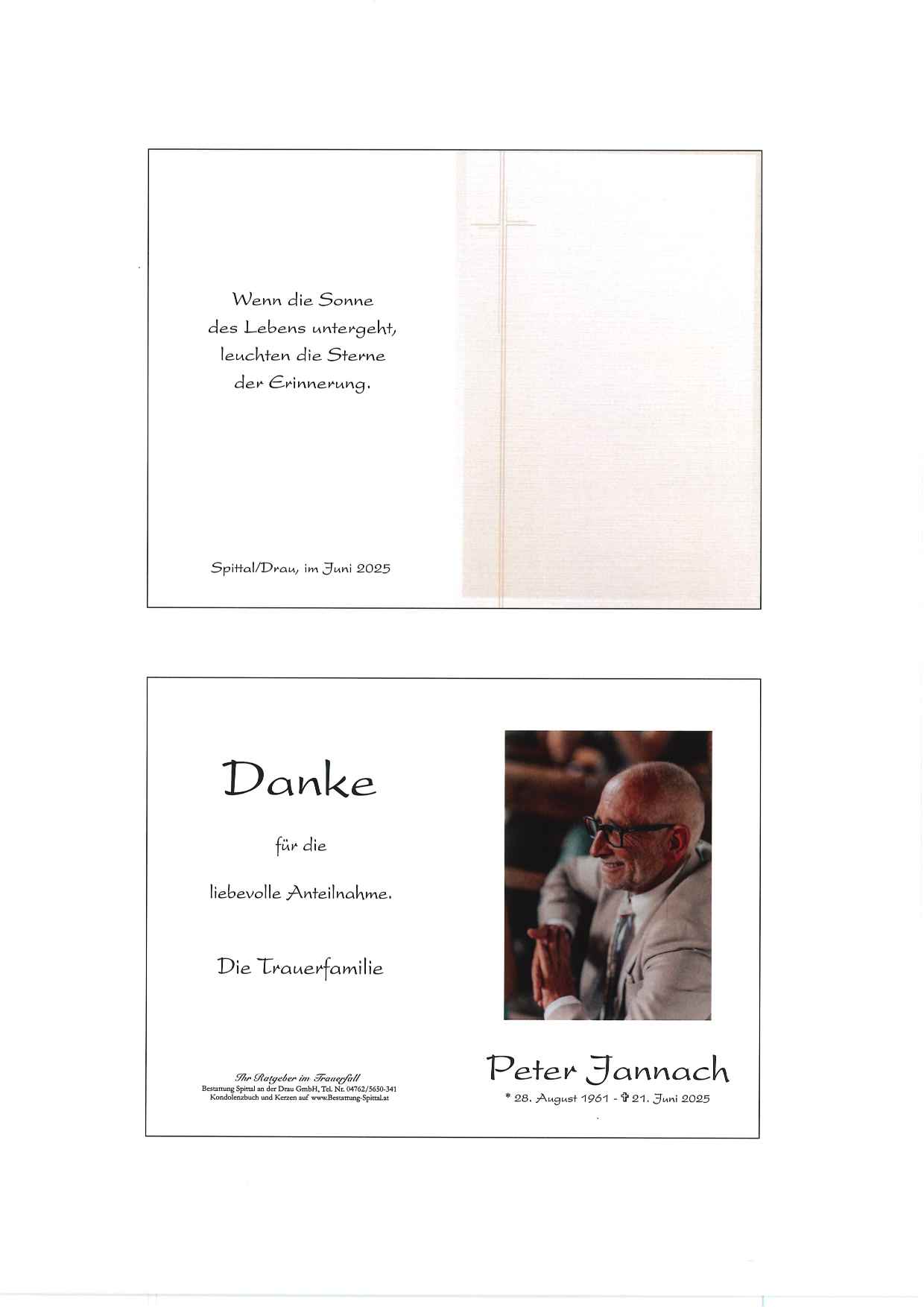 Peter Jannach