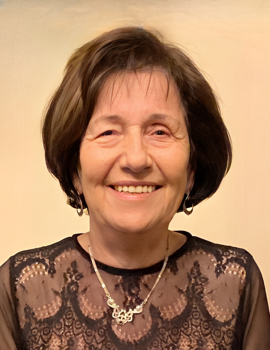 Anneliese Kreiner