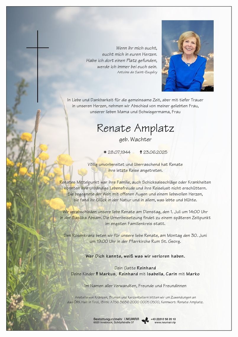 Renate Amplatz