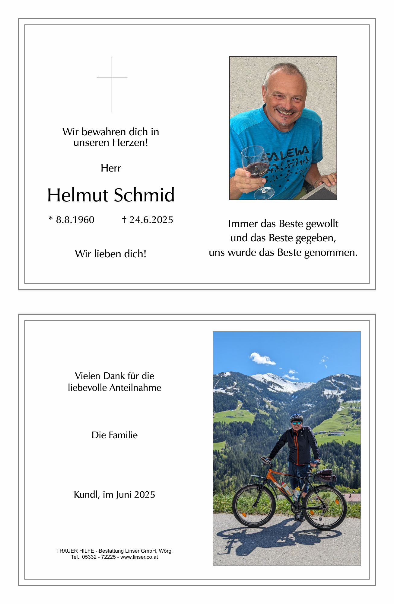 Helmut Schmid