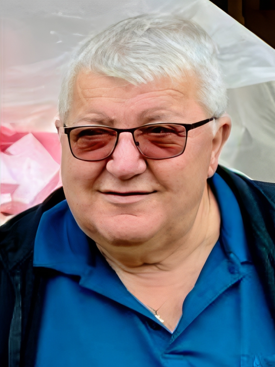 Rudolf Florian