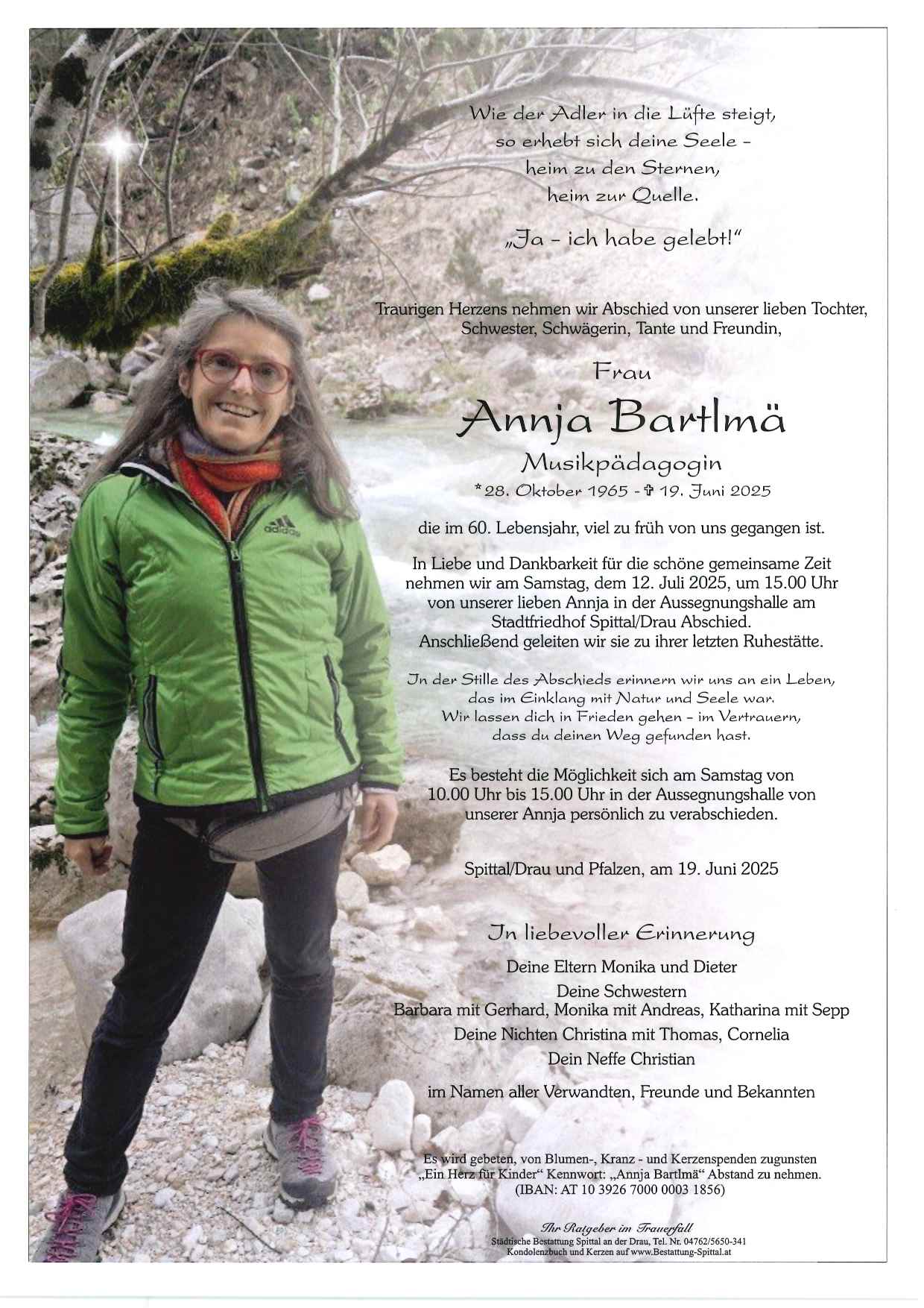 Annja Bartlmä