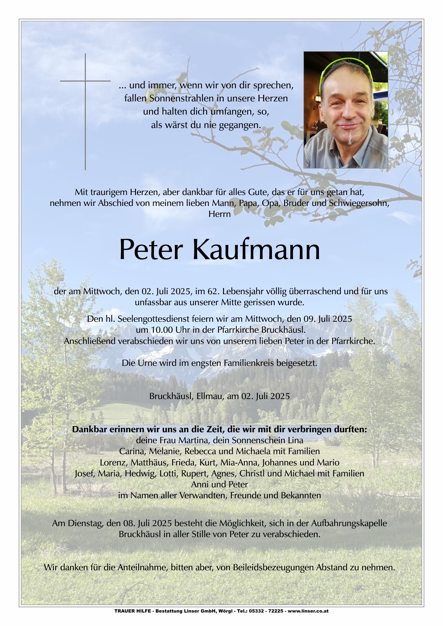 Peter Kaufmann