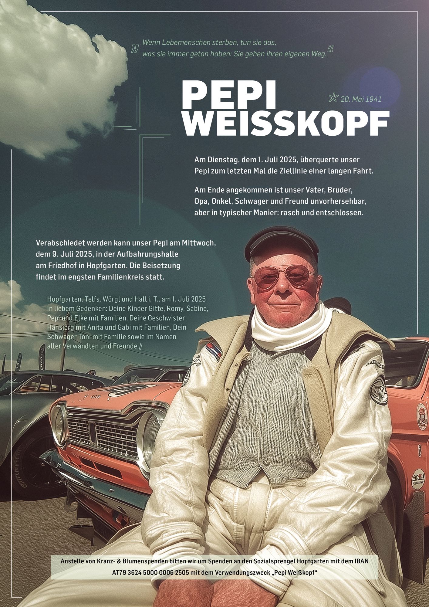 Josef Weißkopf
