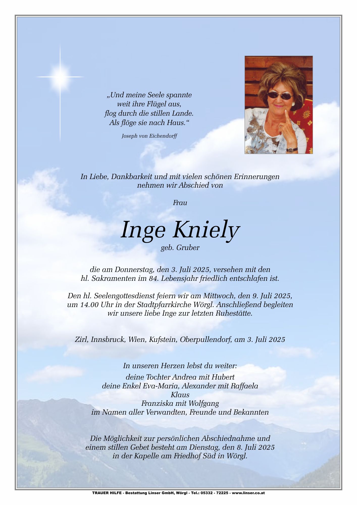 Inge Kniely