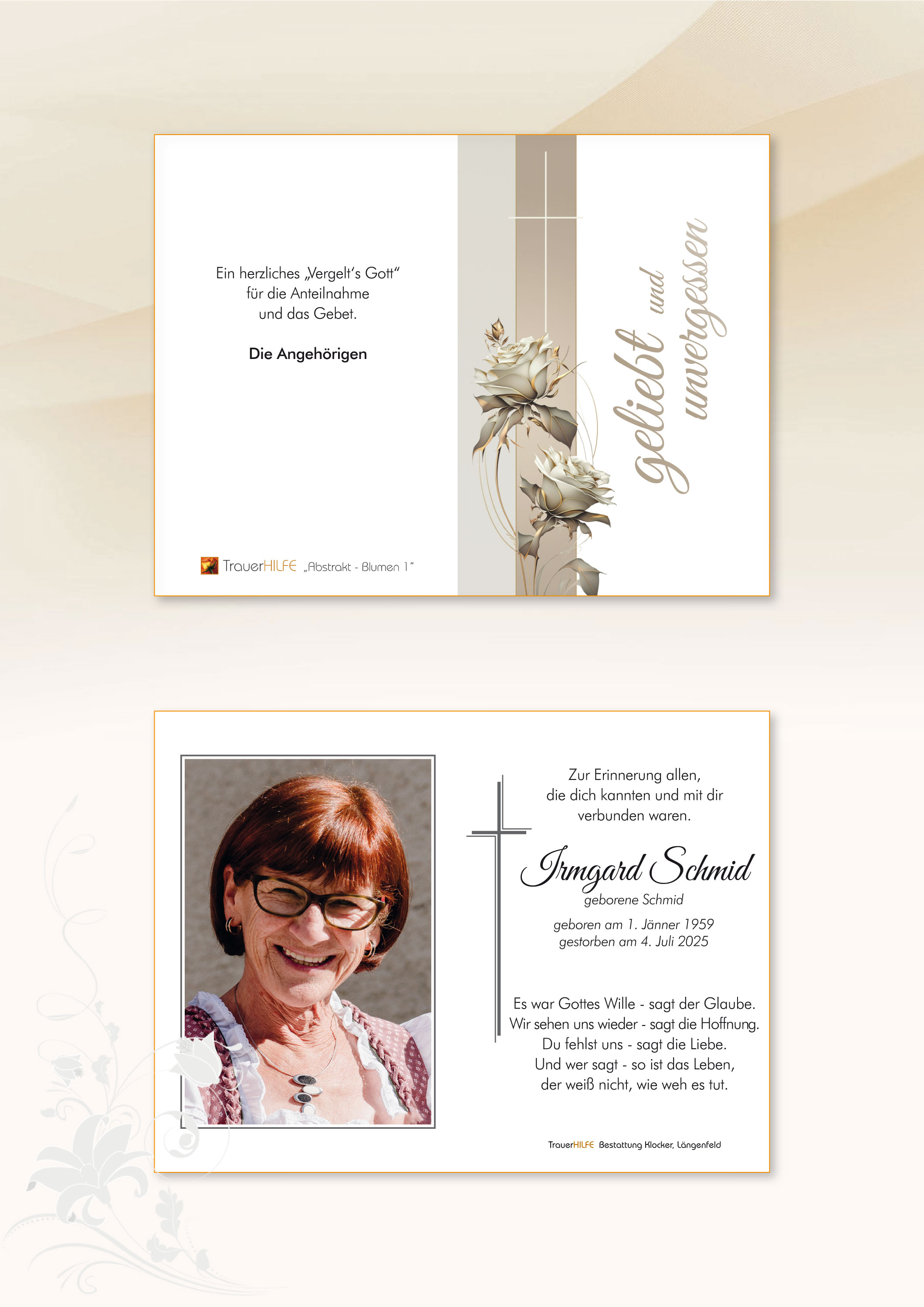 Irmgard Schmid
