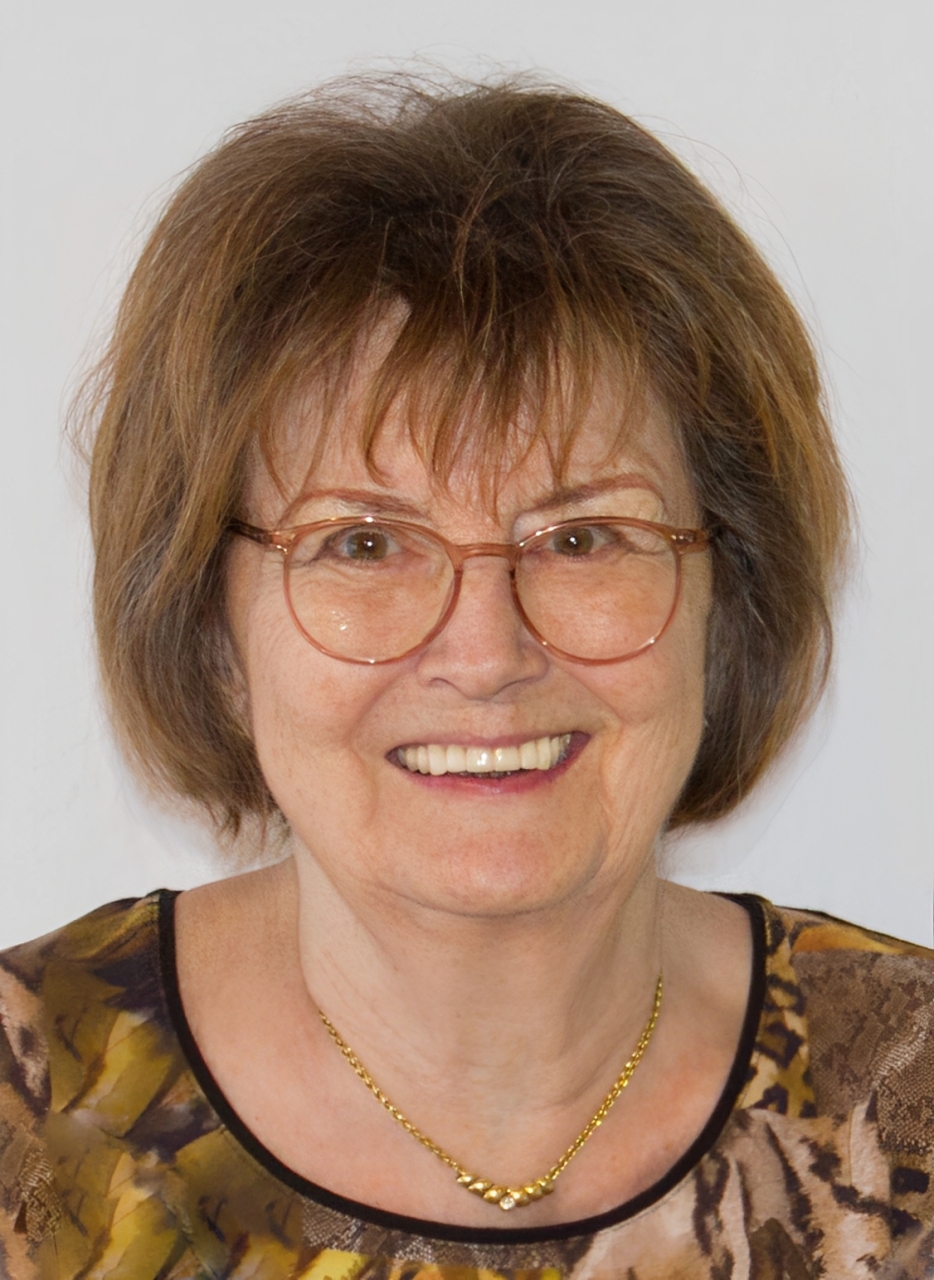 Gerlinde Wohlfahrt