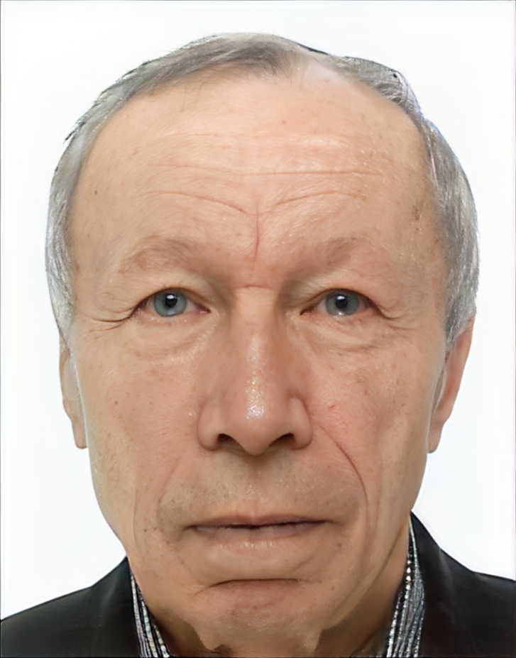Anton Scherzer