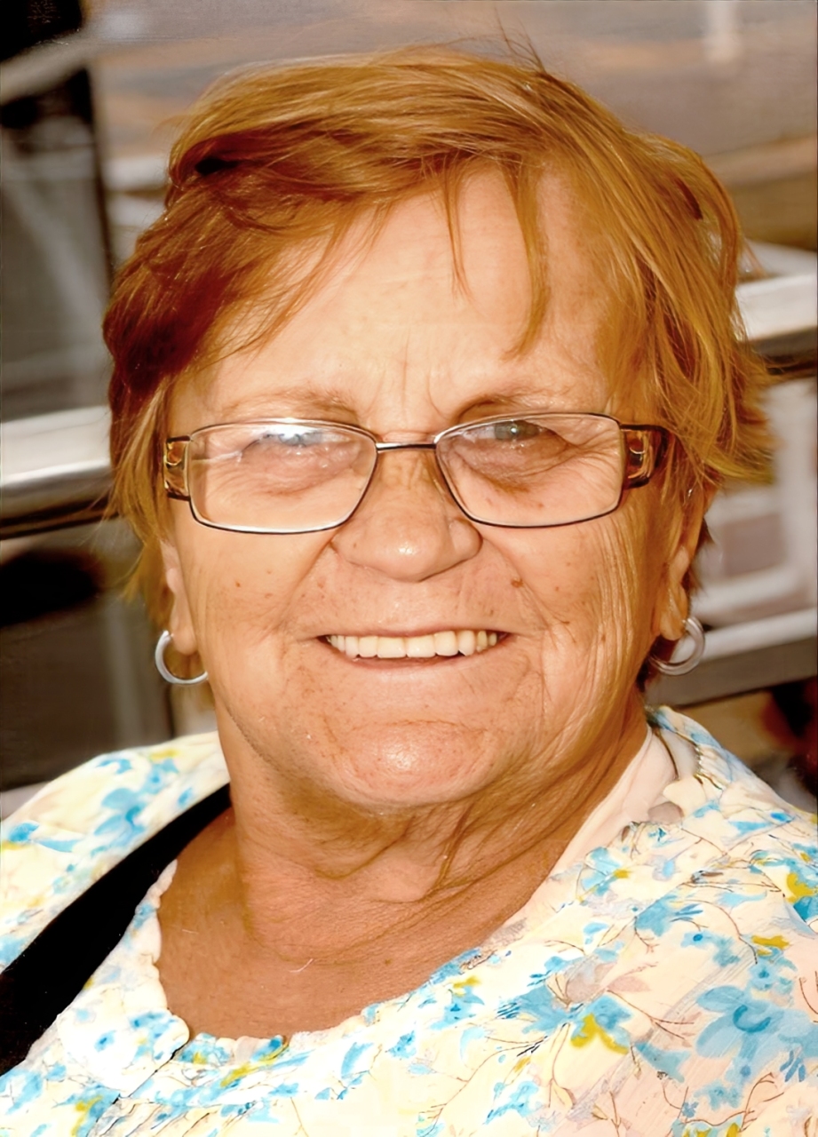 Margarete Prüger