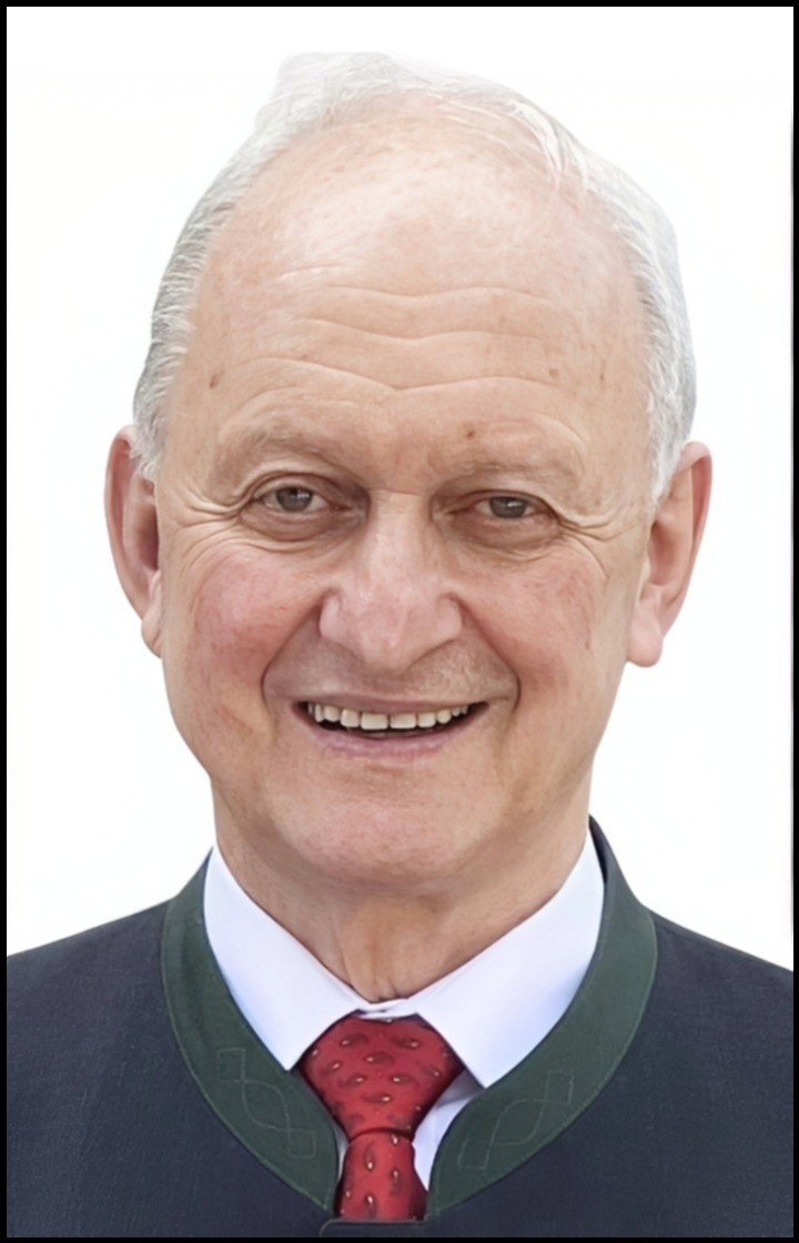 Hubert Knefz