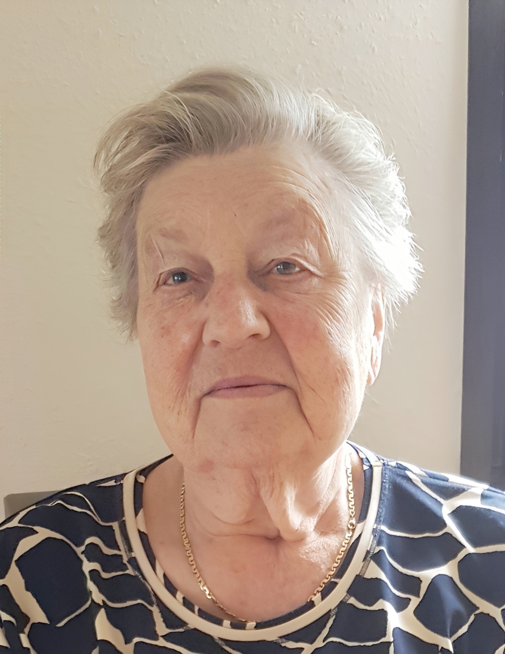 Gerlinde Scheucher