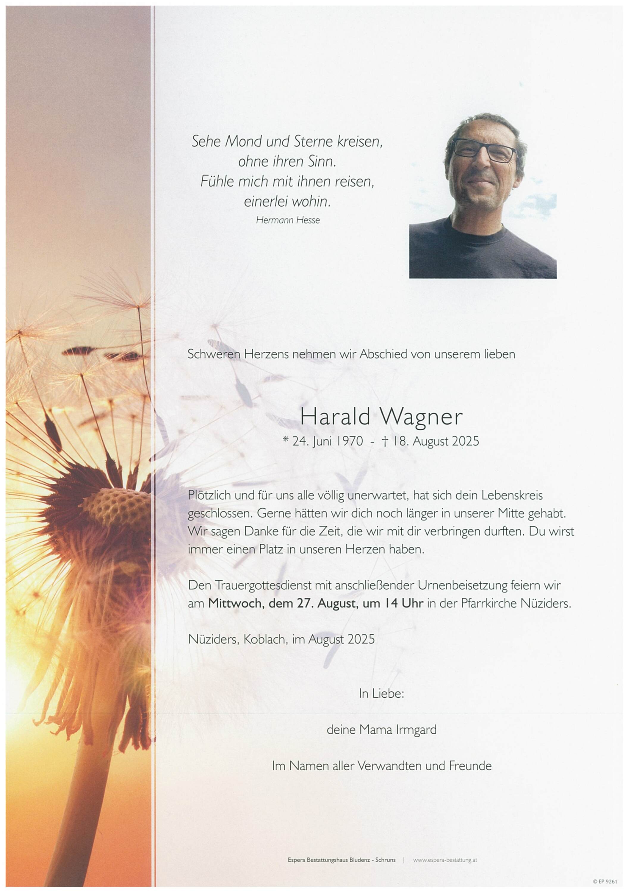 Harald Wagner