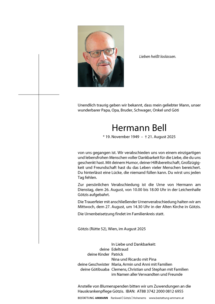 Hermann Bell