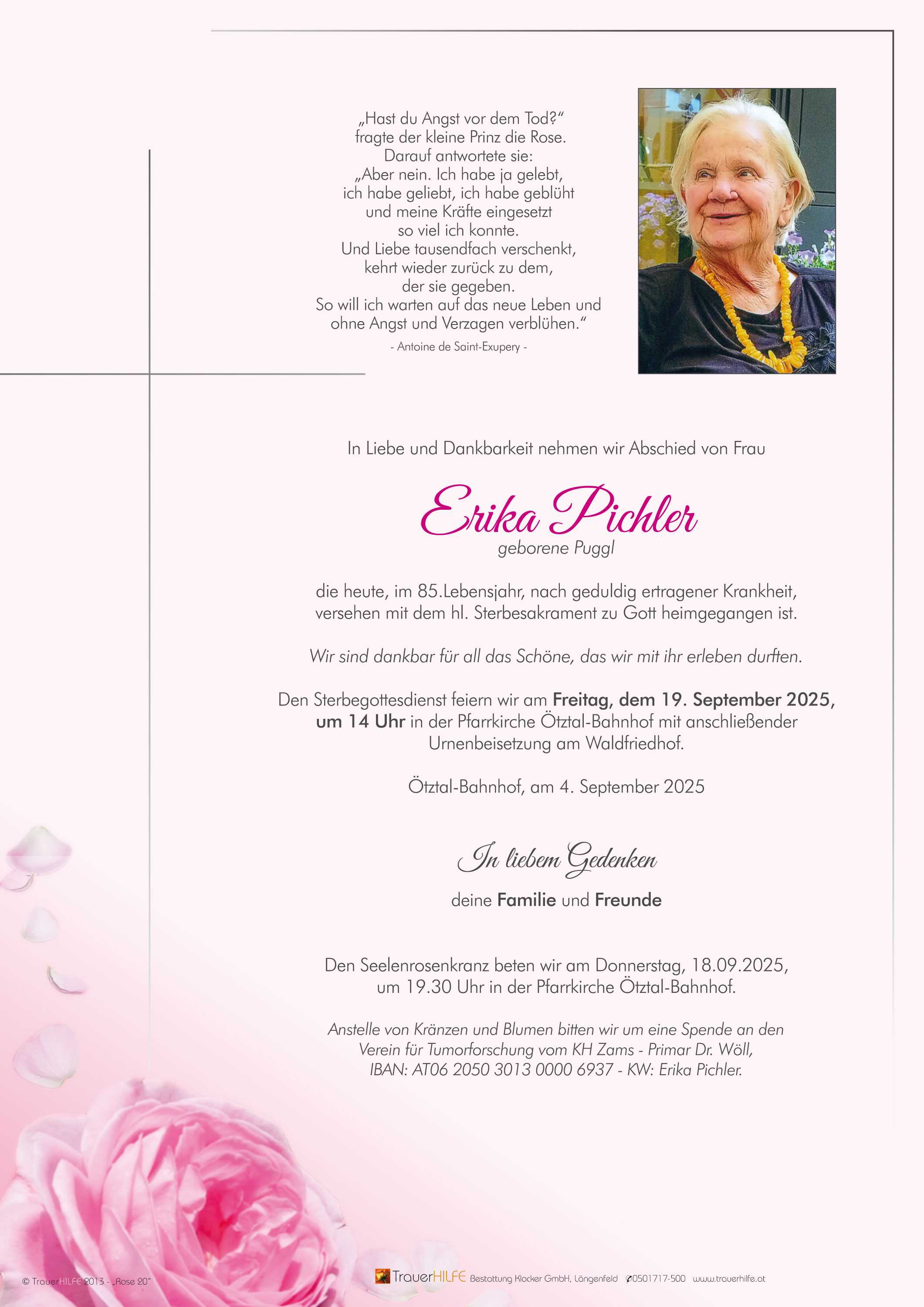 Erika Pichler