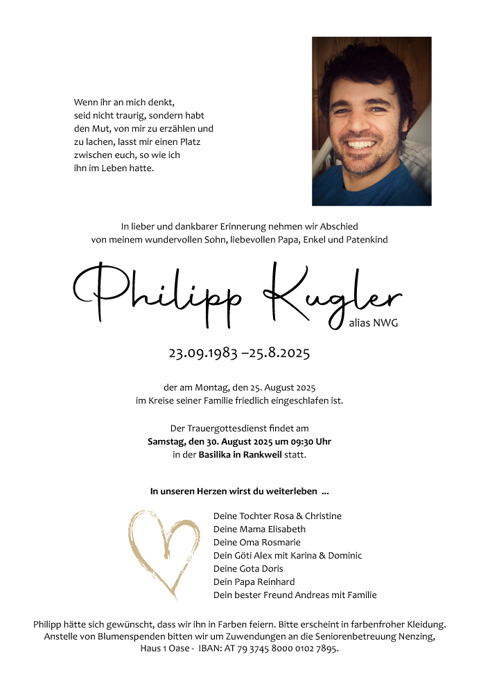 Philipp Kugler
