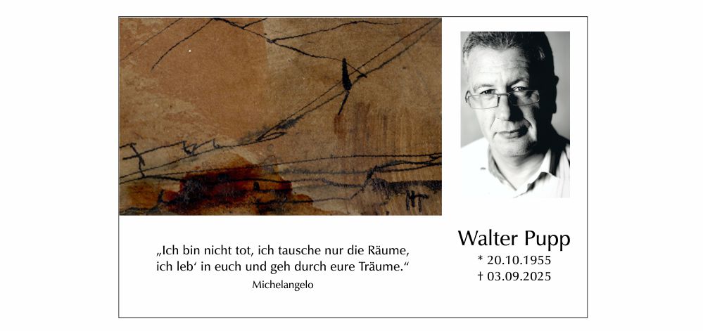 Walter Pupp